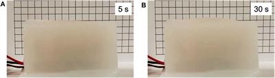 Atomization Control to Improve Soft Actuation Through Vaporization